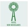 New Woodlands Hotel