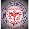 National Institute Of Homoeopathy