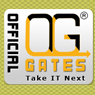 Official Gates