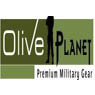 Olive Planet