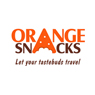 Orange Snacks