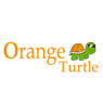 Orange Turtle	