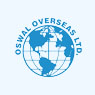 Oswal Overseas Limited