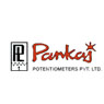 Pankaj Potentiometers Private Ltd - Potentiometers.