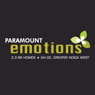Paramount Emotions