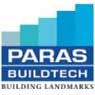 Paras Buildtech India Pvt. Ltd