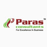 Paras Consultants