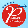 Paras Holidays pvt ltd