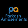 Prakash Amusement Rides and Fun World Private Limited. - New Delhi. 