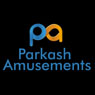 Prakash Amusement Rides and Fun World Private Limited. - New Delhi.