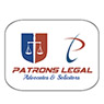 Patrons Legal