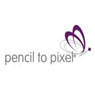 Pencil to Pixel