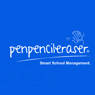 PenPencilEraser, the Smart School Management