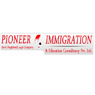 Pioneer Immigration and Education Consultancy Pvt