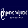Planet Hollywood Beach Resort