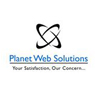 Planet Web Solutions Pvt. Ltd.