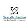 Planet Web Solutions Pvt. Ltd.