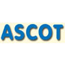 Ascot - plastic cards