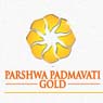 Parshwa Padmavati Gold