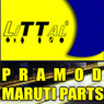 Pramod Auto Parts Pvt. Ltd.
