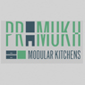 Pramukh Modular Kitchen