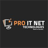 Pro-itnet Technologies Llp
