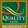 Quality Inn Residency