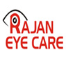 Rajan Eye Care hospital