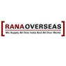 Rana Overseas