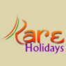 Rare Holidays