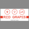 Red Grapes