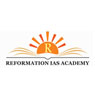 Refromation Ias Academy