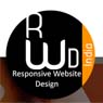 Responsive Website Design India