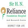 Sir H. N. Reliance Foundation Hospital and Research Centre