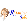 Riddhima Jobs