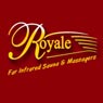 Royale Far Infrared Sauna