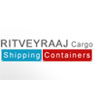 Ritveyraaj Cargo Shipping Containers
