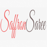 Saffron Saree