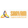 Sarvam Logistics India Pvt Ltd