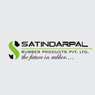 Satindarpal Rubber Products.