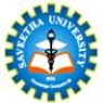 Saveetha Institute of Medical And Technical Sciences
