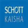 Schott   Kaisha  Private  Limited