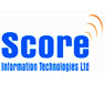 Score Information Technologies Ltd.