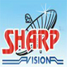 Sharp Cable