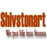 Shivstonart