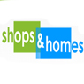 Shops and Homes 