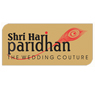 Shri Hari Paridhan