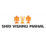 Shri Vishnu Mahal & Shri Padmavathi Mahal