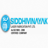Siddhivinayak Laser Fabrication Pvt Ltd.