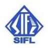 Steel and Industrial Forgings Ltd. (SIFL). : ISO 9002 Certified.